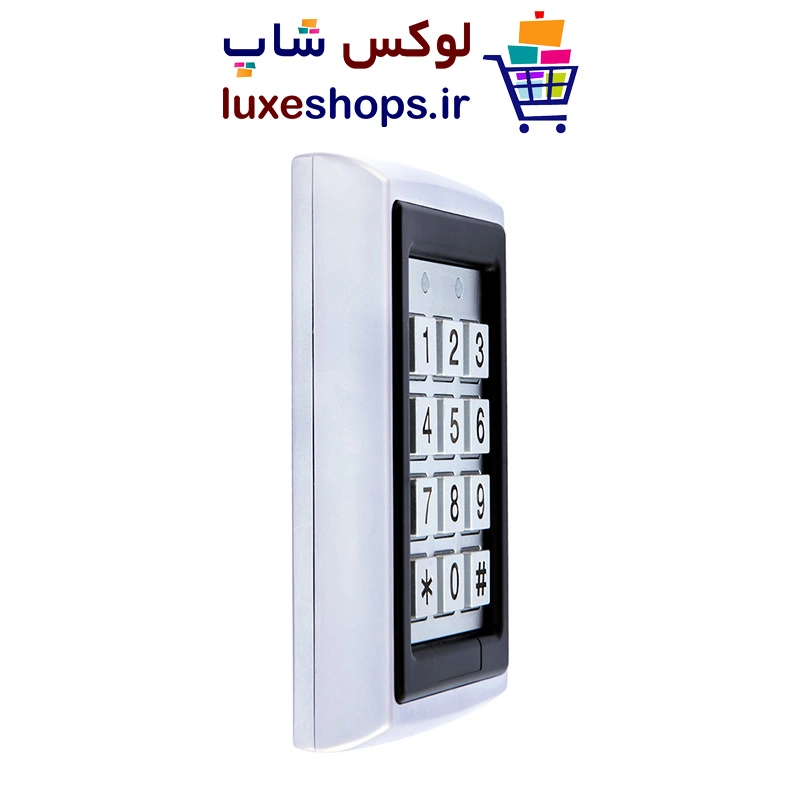 کارتخوان (اکسس کنترل) بتا مدل 1204