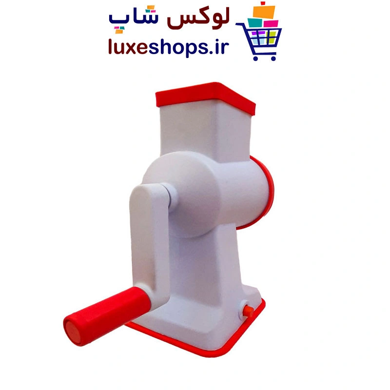 رنده رومیزی نوین ویستا (چهار رنده)
