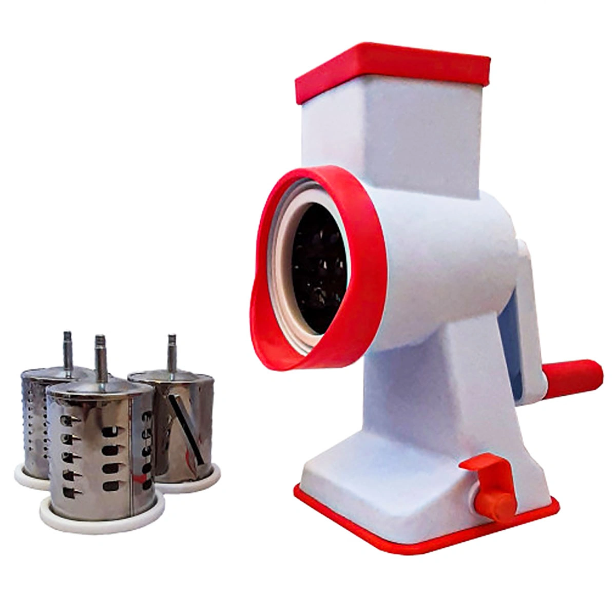 رنده رومیزی نوین ویستا