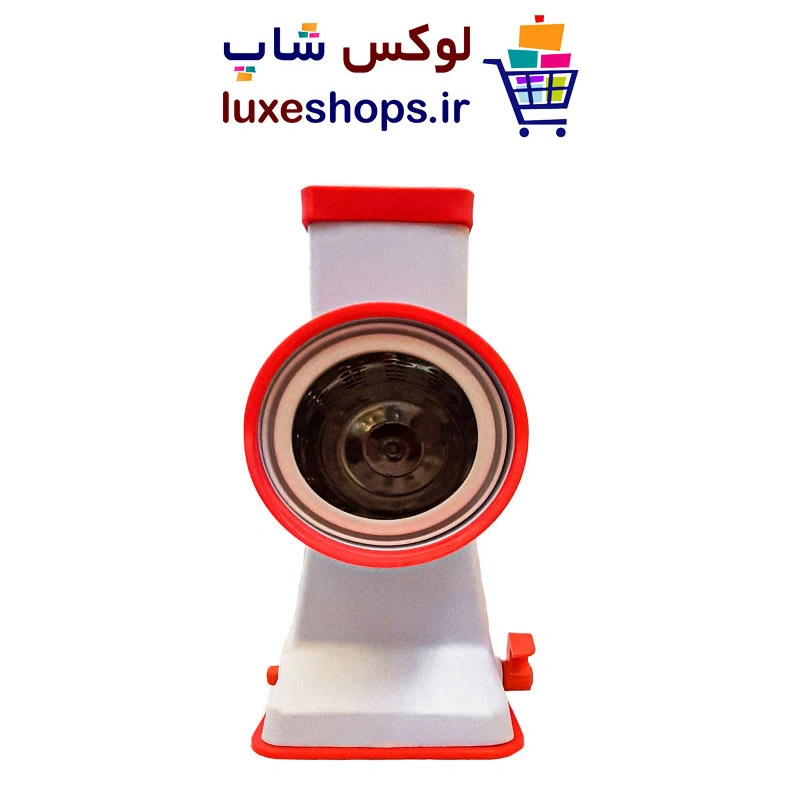 رنده رومیزی نوین ویستا (چهار رنده)