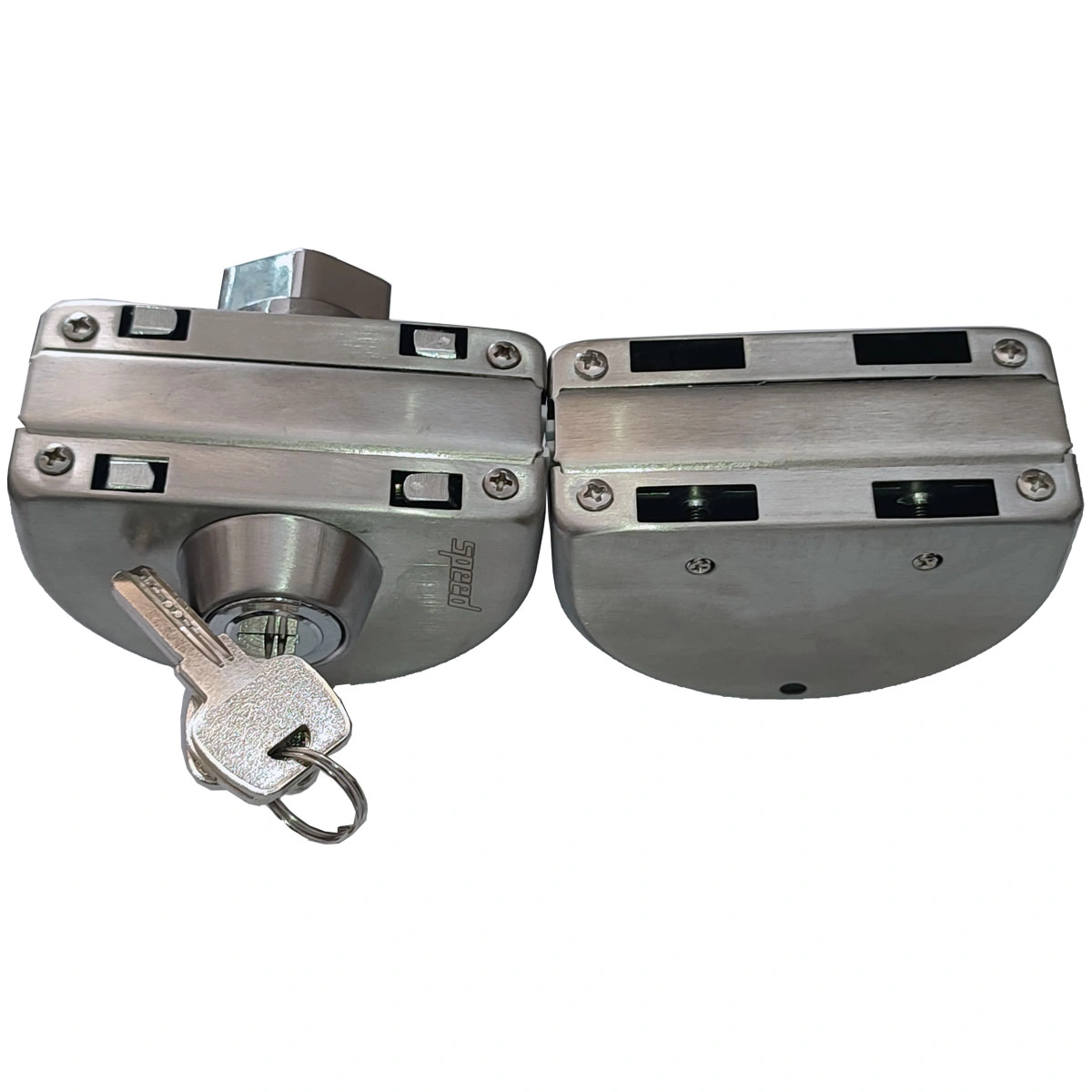 قفل شیشه سکوریت M&P