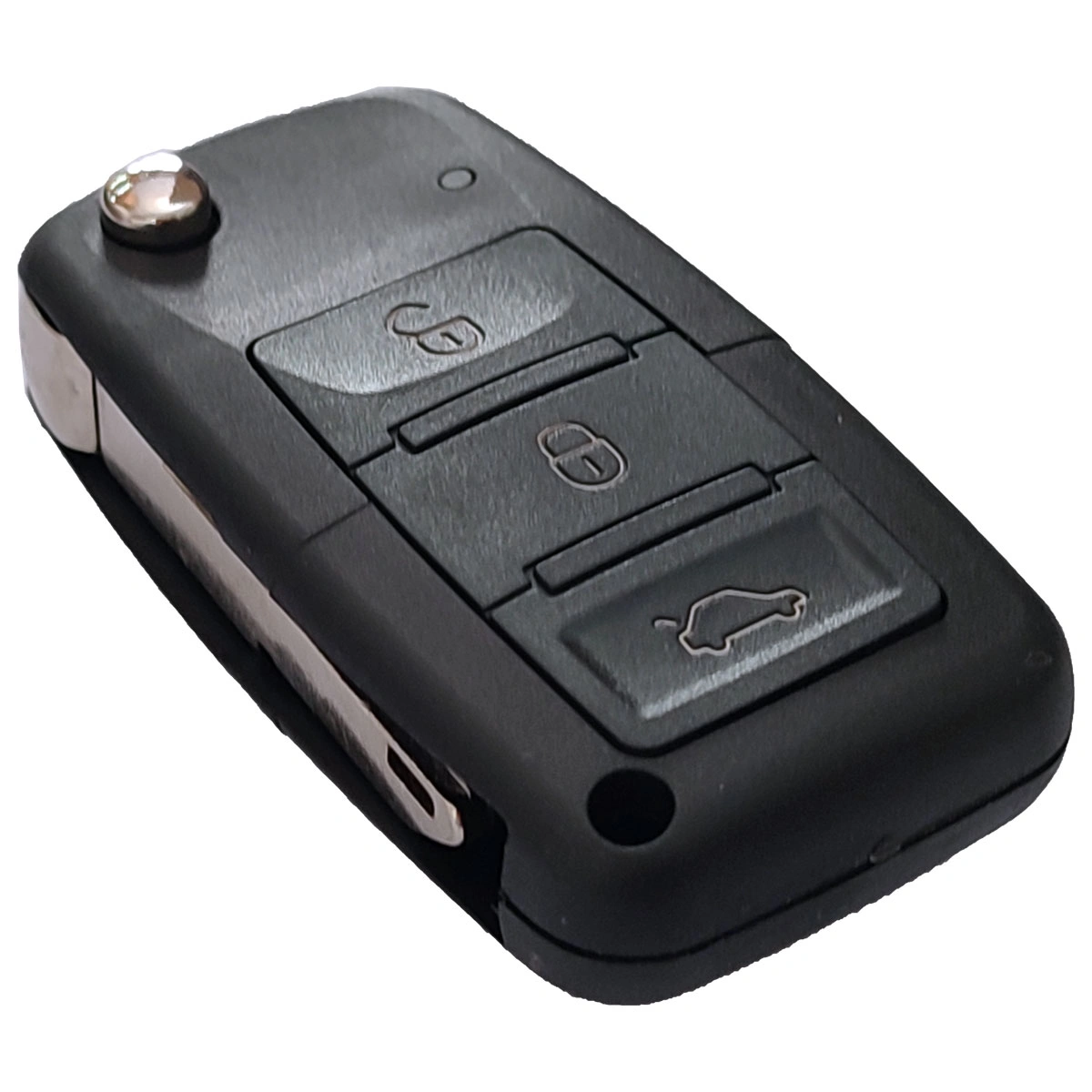 قاب ریموت سمند مالتی پلکس تاشو