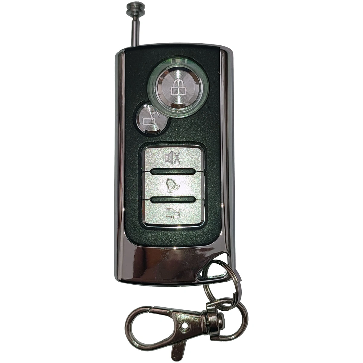 ریموت کنترل لرنینگ فرکانس 433 آنتن دار