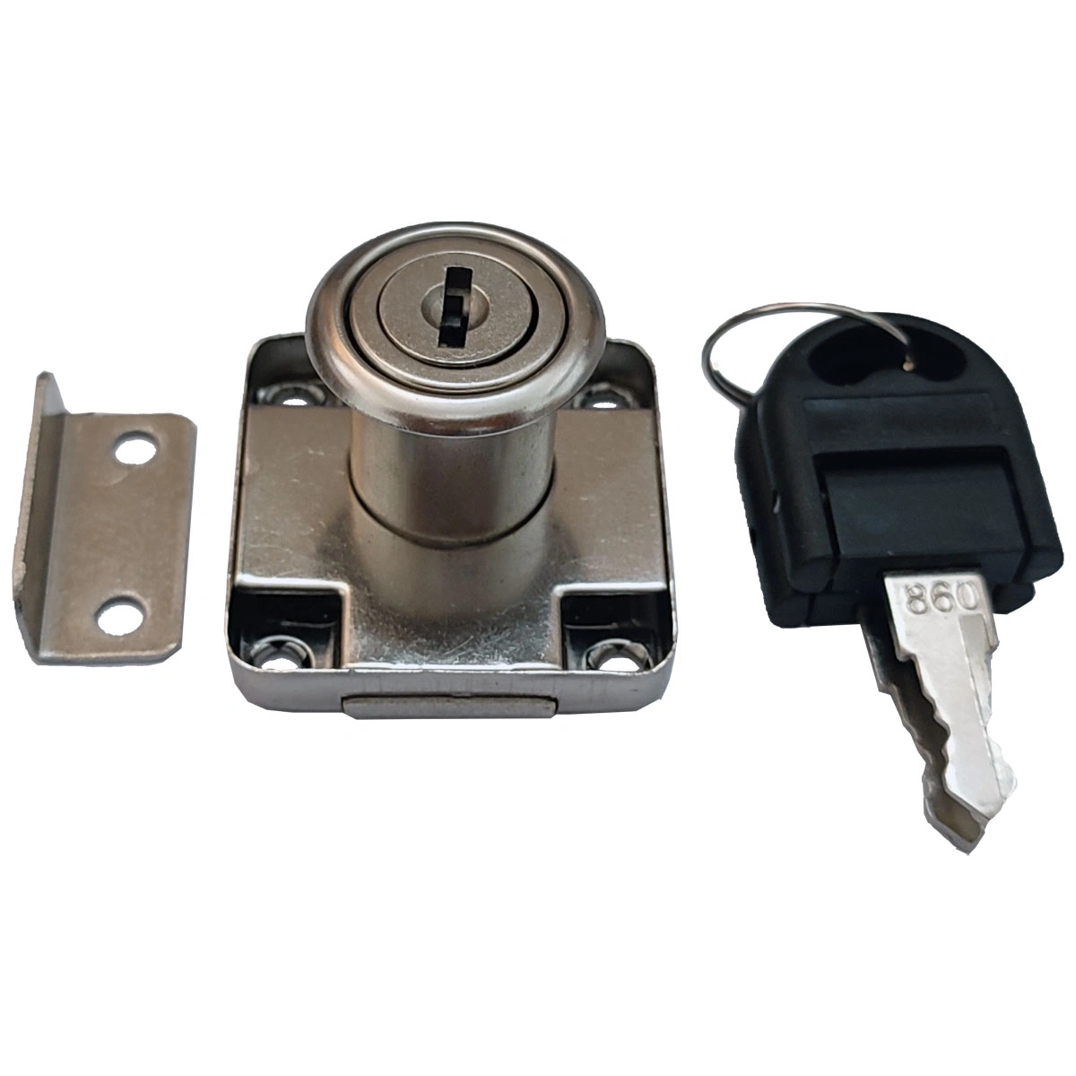 قفل کمدی ام دی اف تک پله