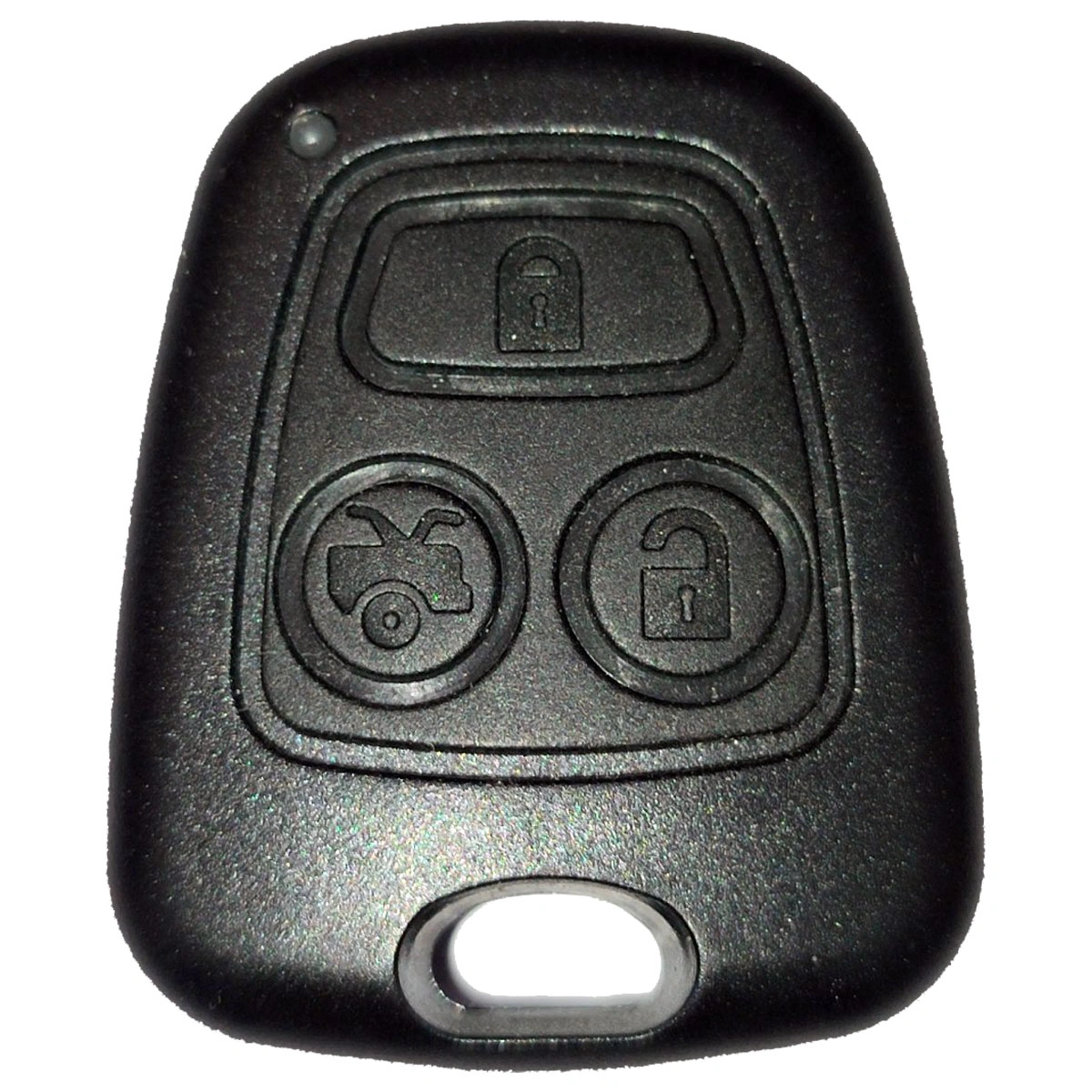 قاب ریموت پراید/تیبا/کوییک