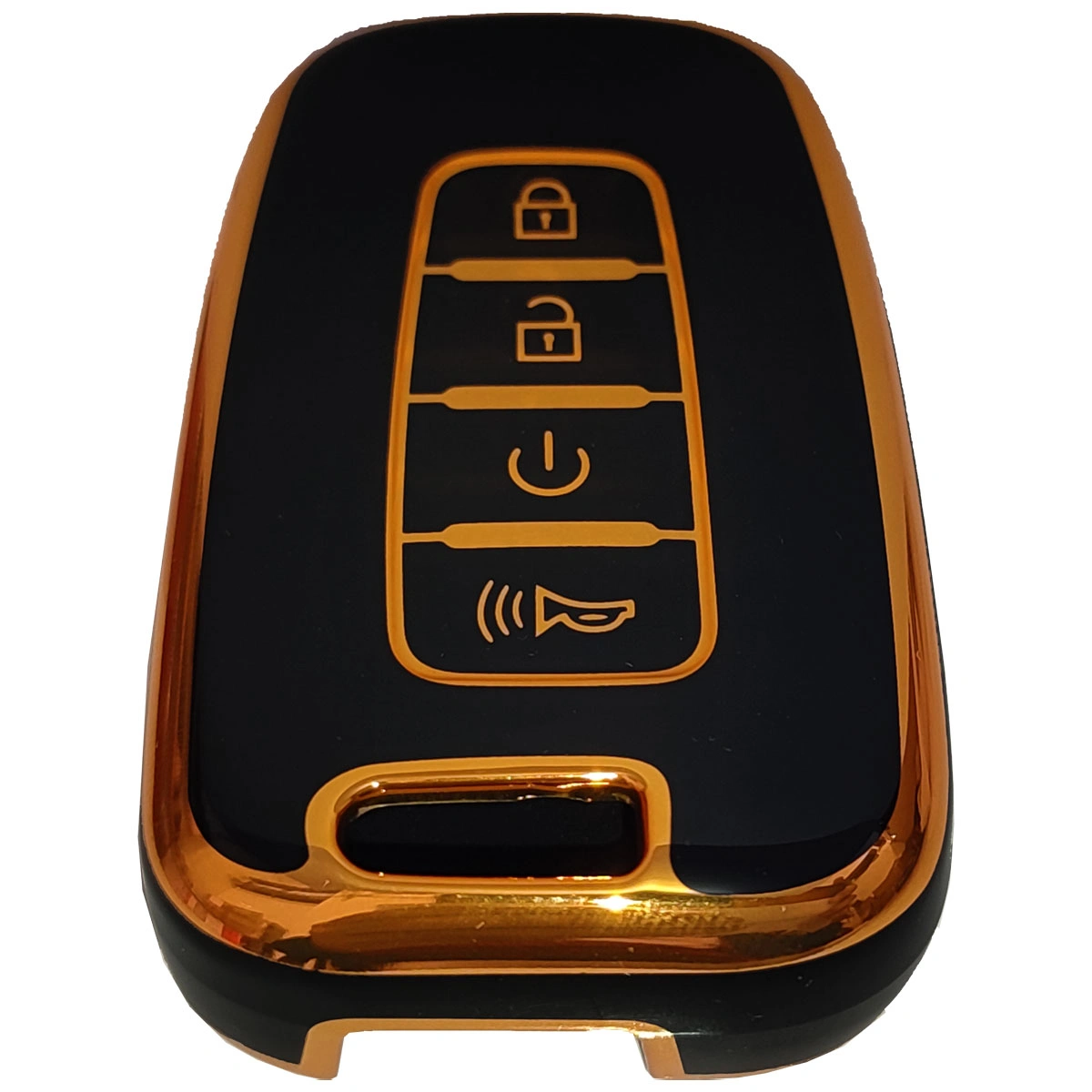 کاور ریموت مدل لوکس و لاکچری