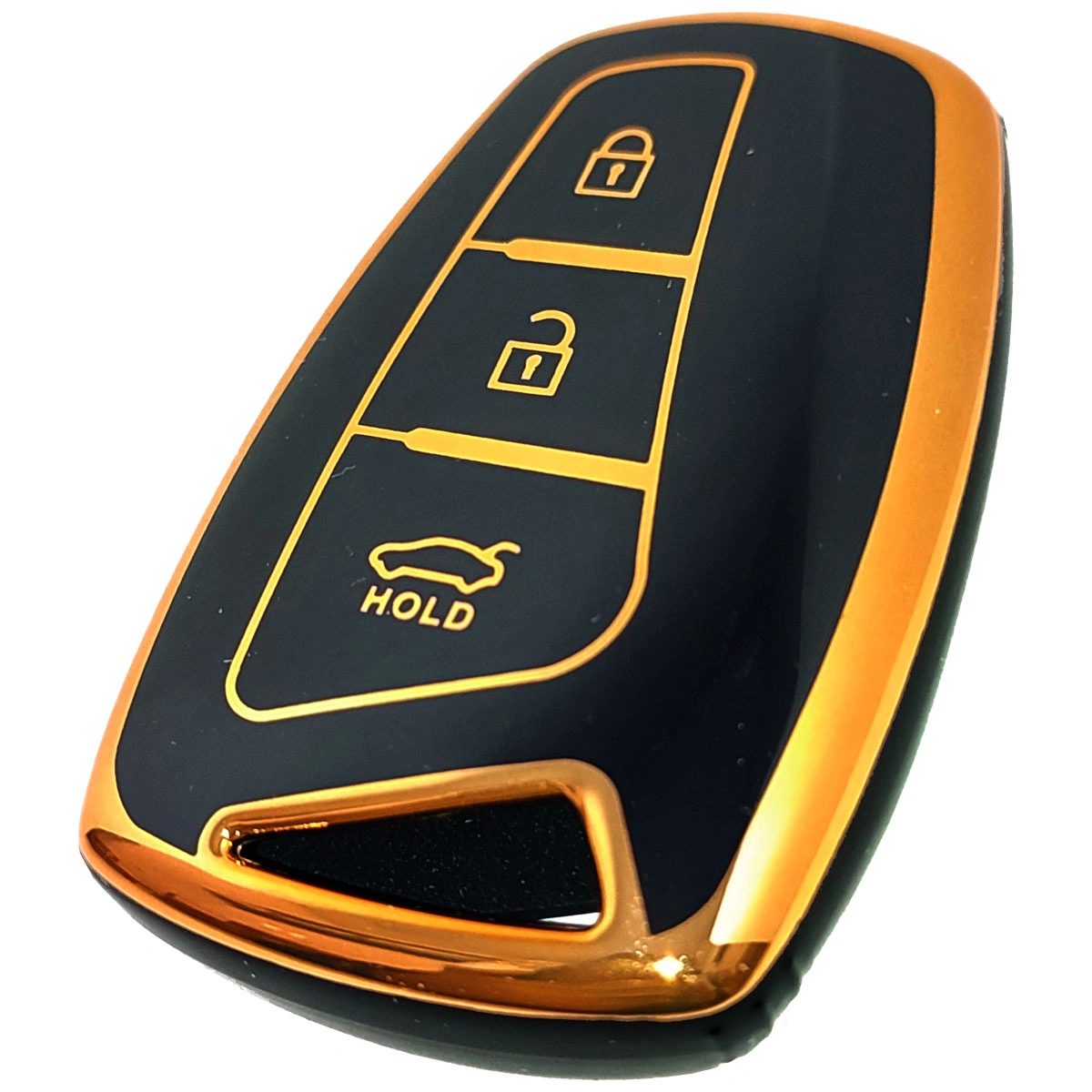 کاور ریموت هیوندای سانتافه مدل لوکس و لاکچری