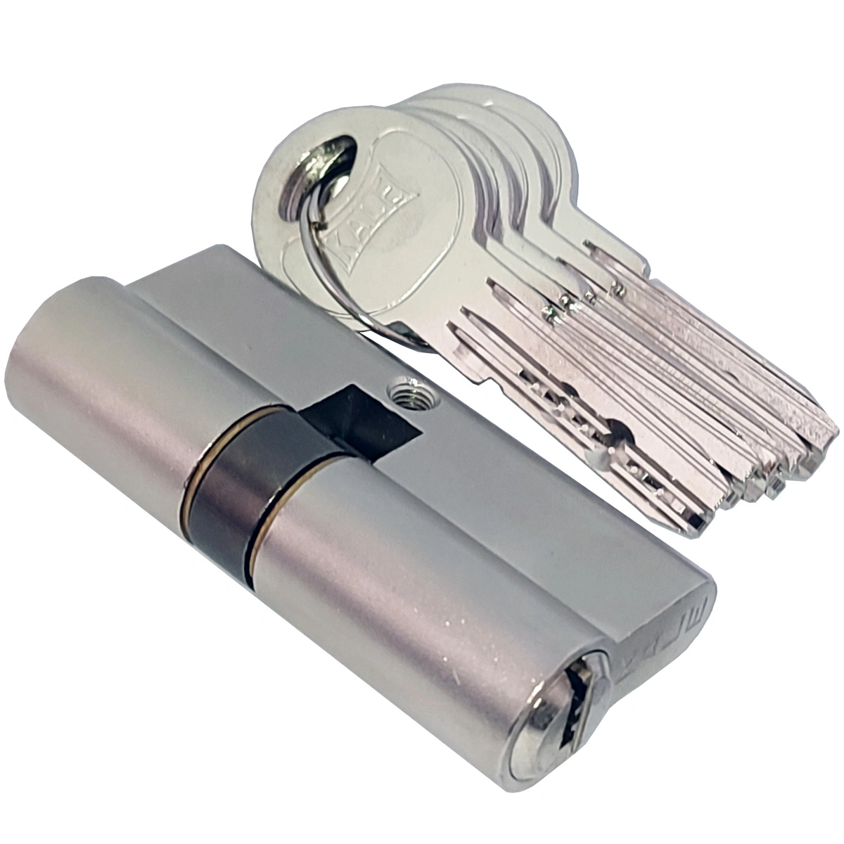 سیلندر/مغزی کالی 7 سانتی کلید کامپیوتری 164SNC