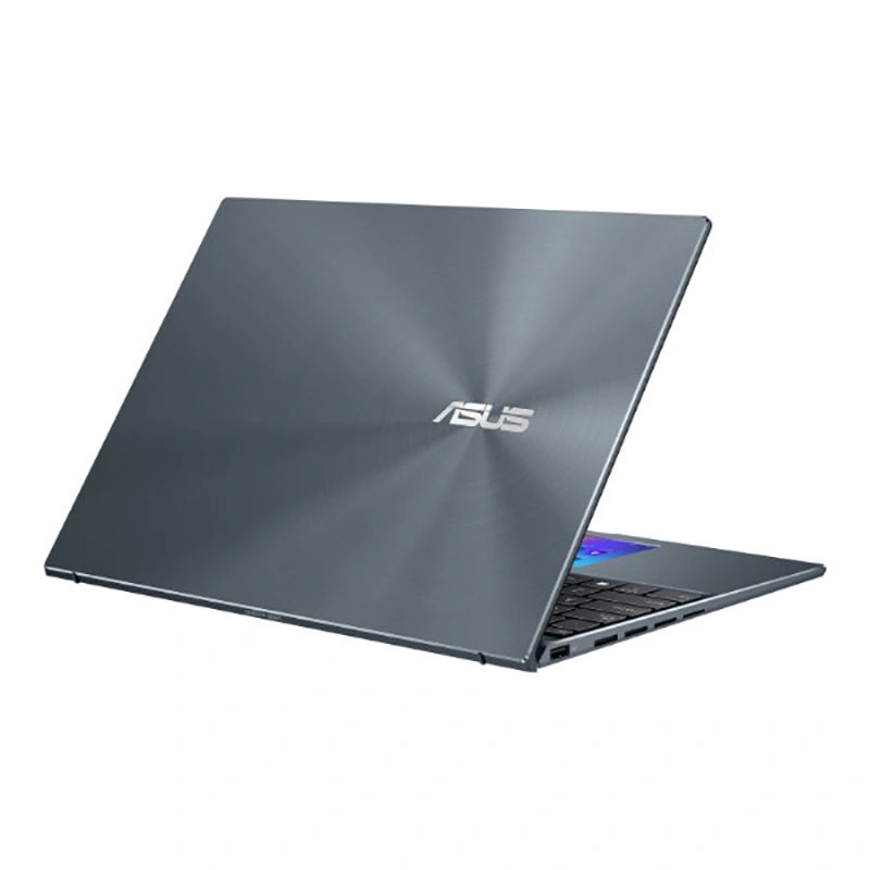لپ تاپ 14 اینچی ایسوس مدل Zenbook UX5400EG-KN178
