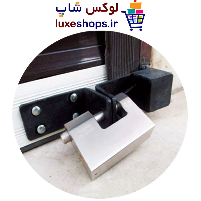 جاقفلی برقی کرکره مدل هوشمند بتا