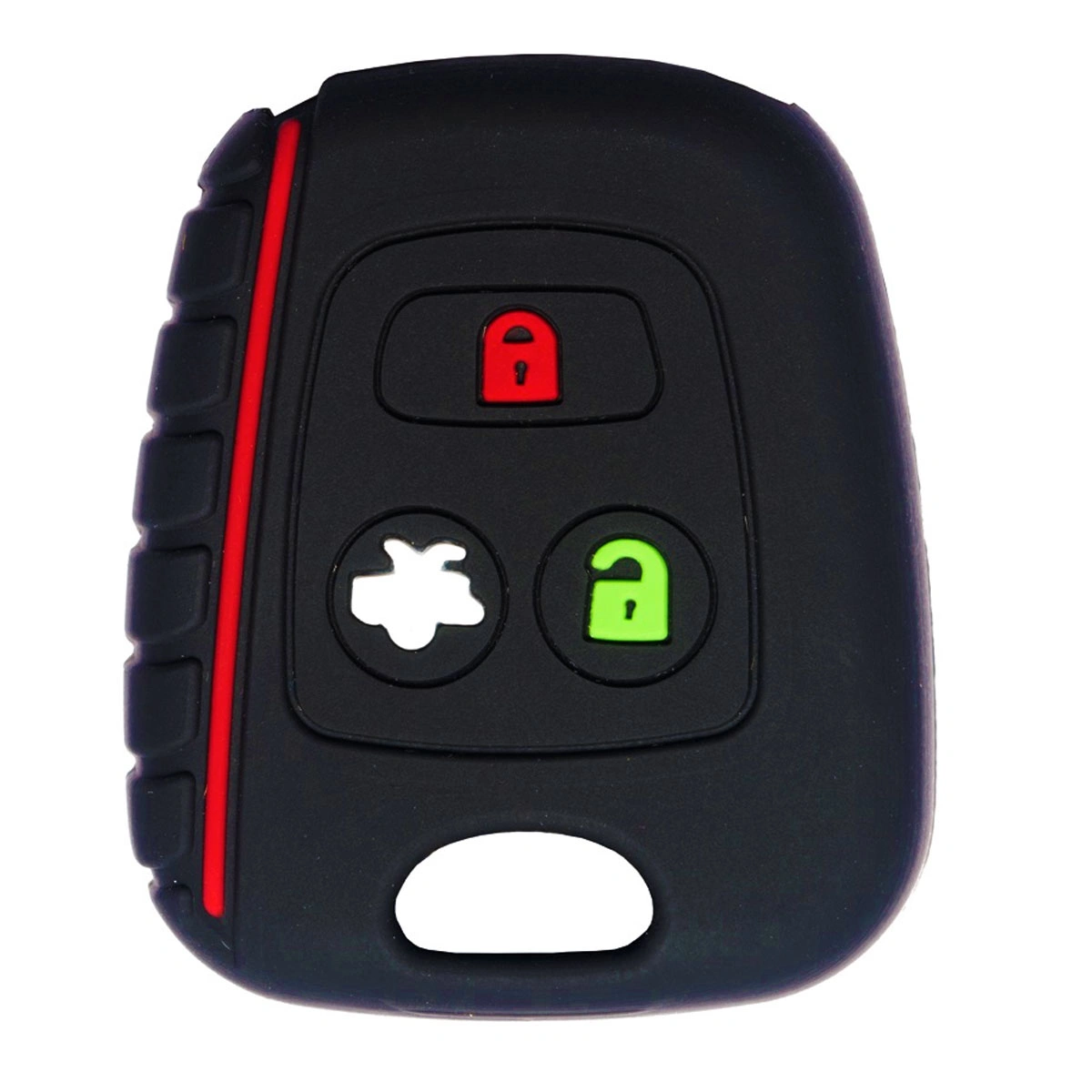 کاور ژله ای ریموت تیبا