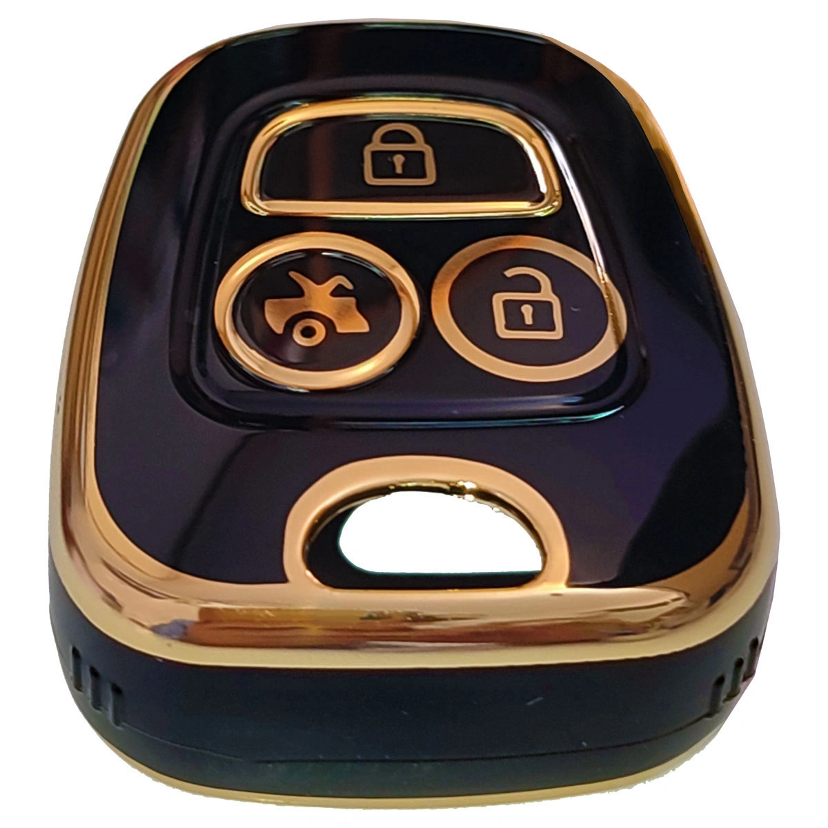 کاور ریموت پراید/تیبا/ساینا/کوییک مدل لوکس و لاکچری