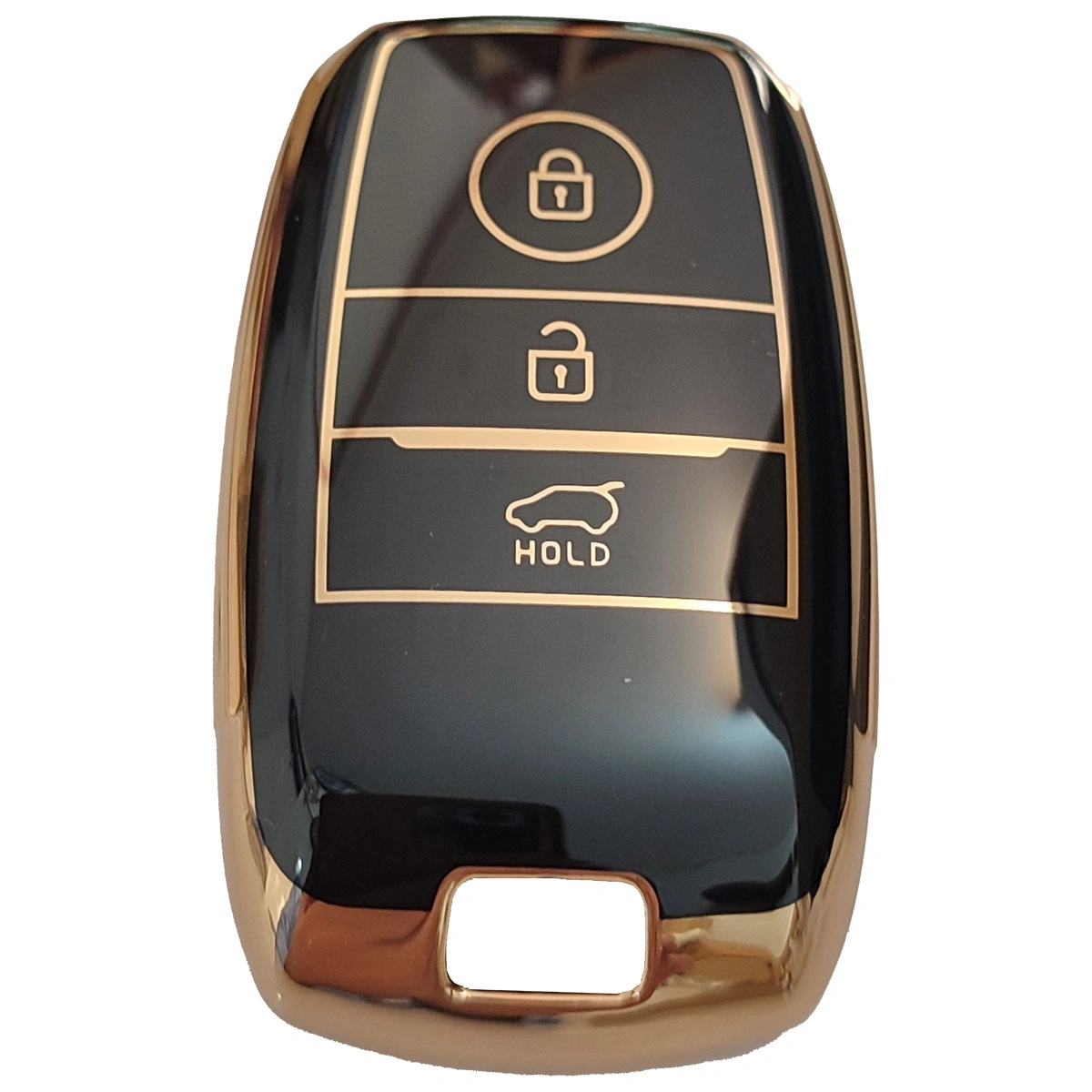 کاور ریموت کیا مدل لوکس و لاکچری