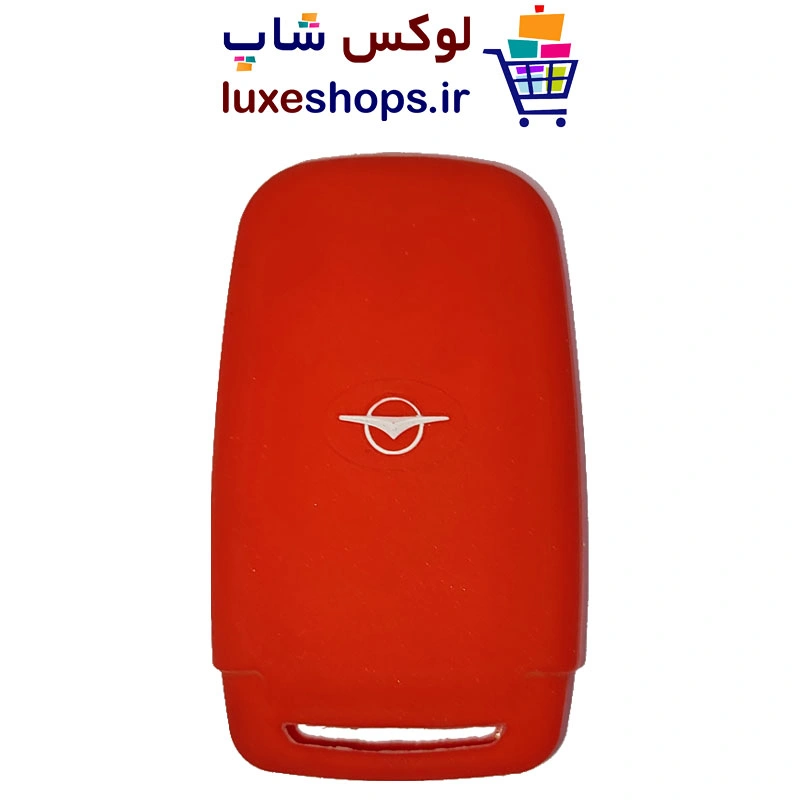 کاور ریموت هایما مدل ژله ای