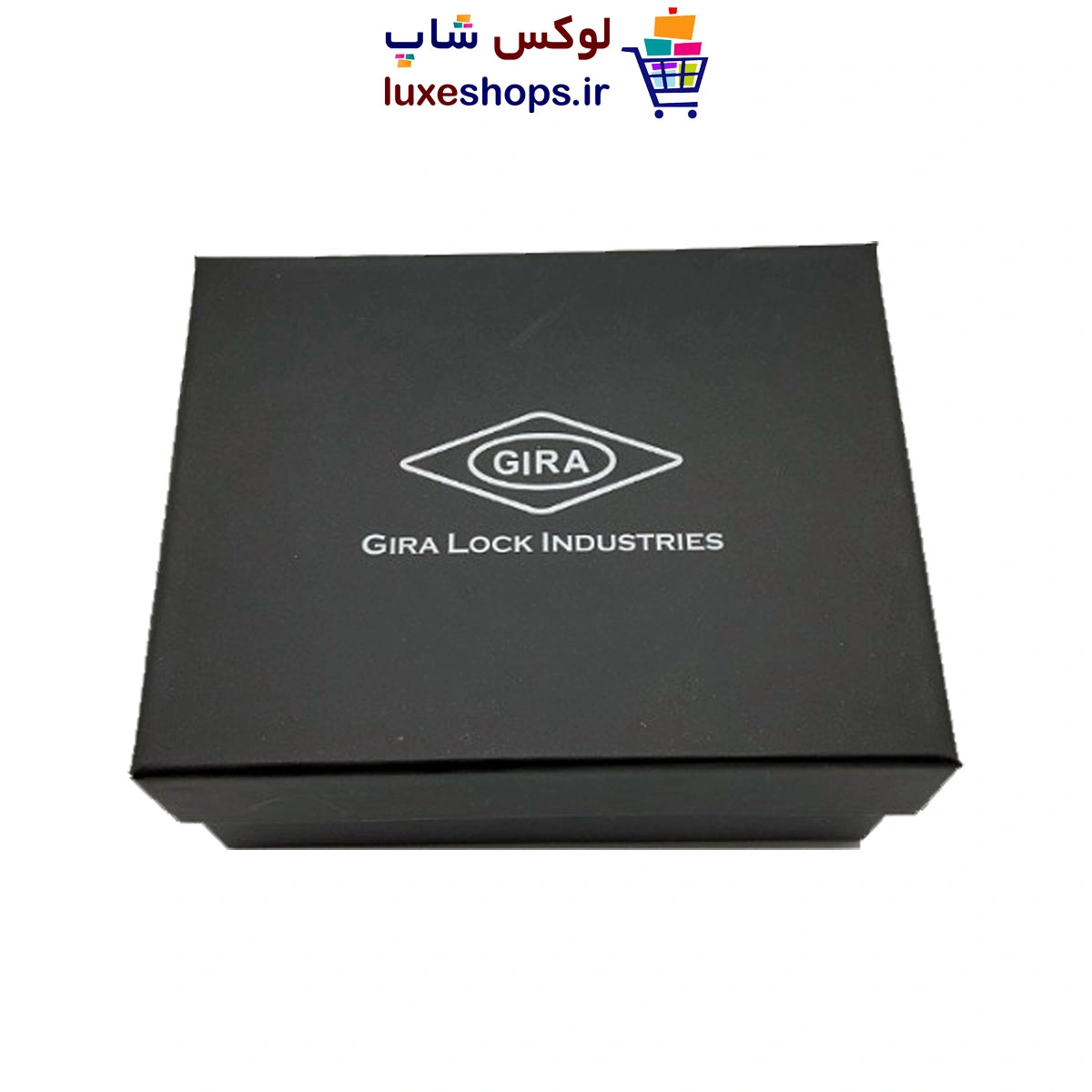 قفل کتابی گیرا 4 کلید کامپیوتری کد 020