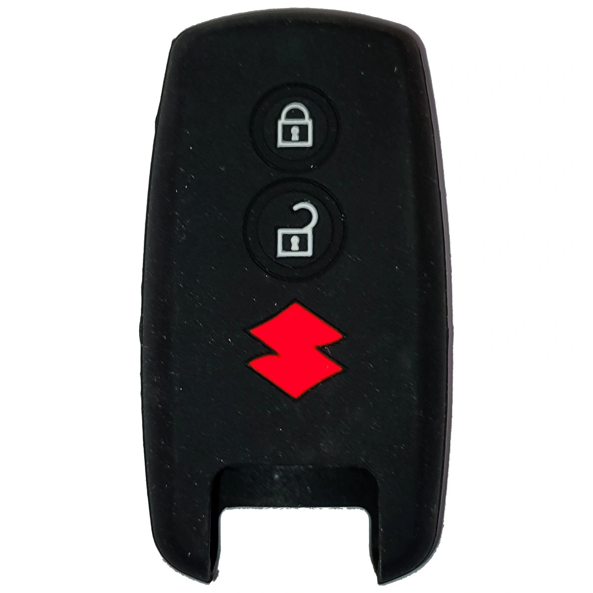 کاور ژله ای ریموت سوزوکی