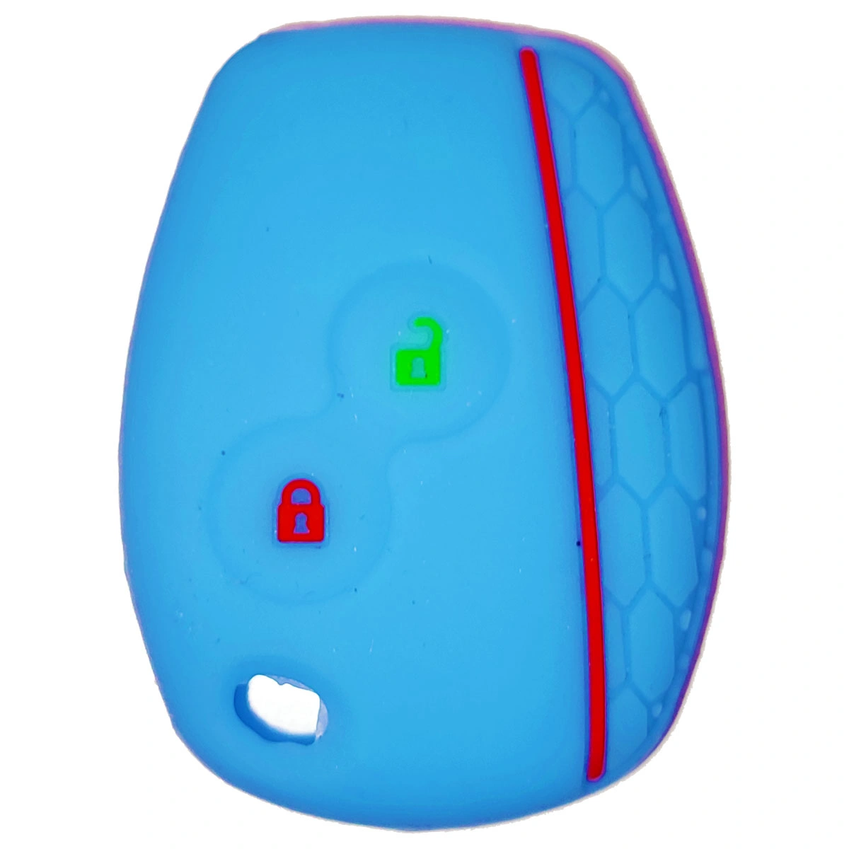 کاور ژله ای ریموت رنو