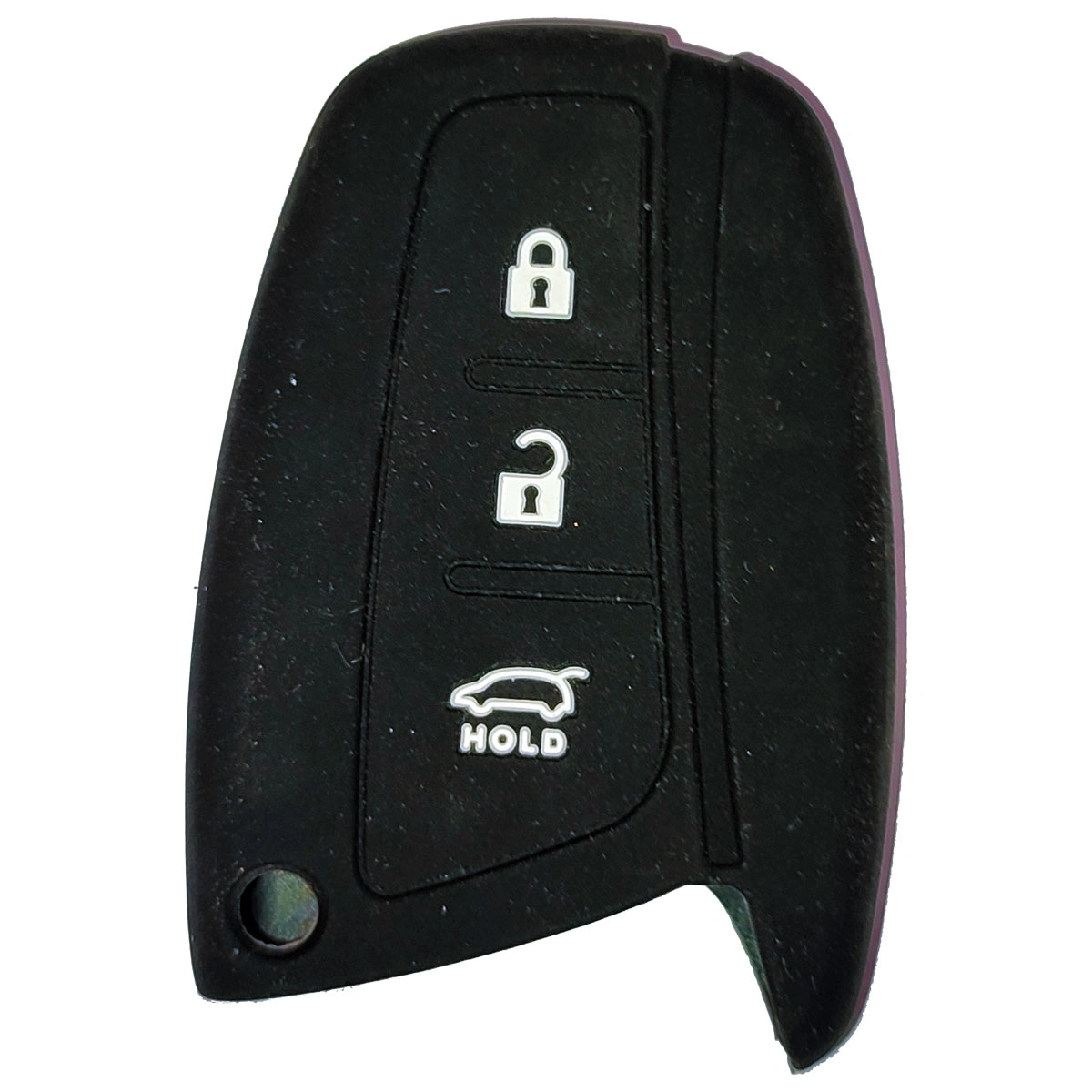 کاور ژله ای ریموت هیوندای