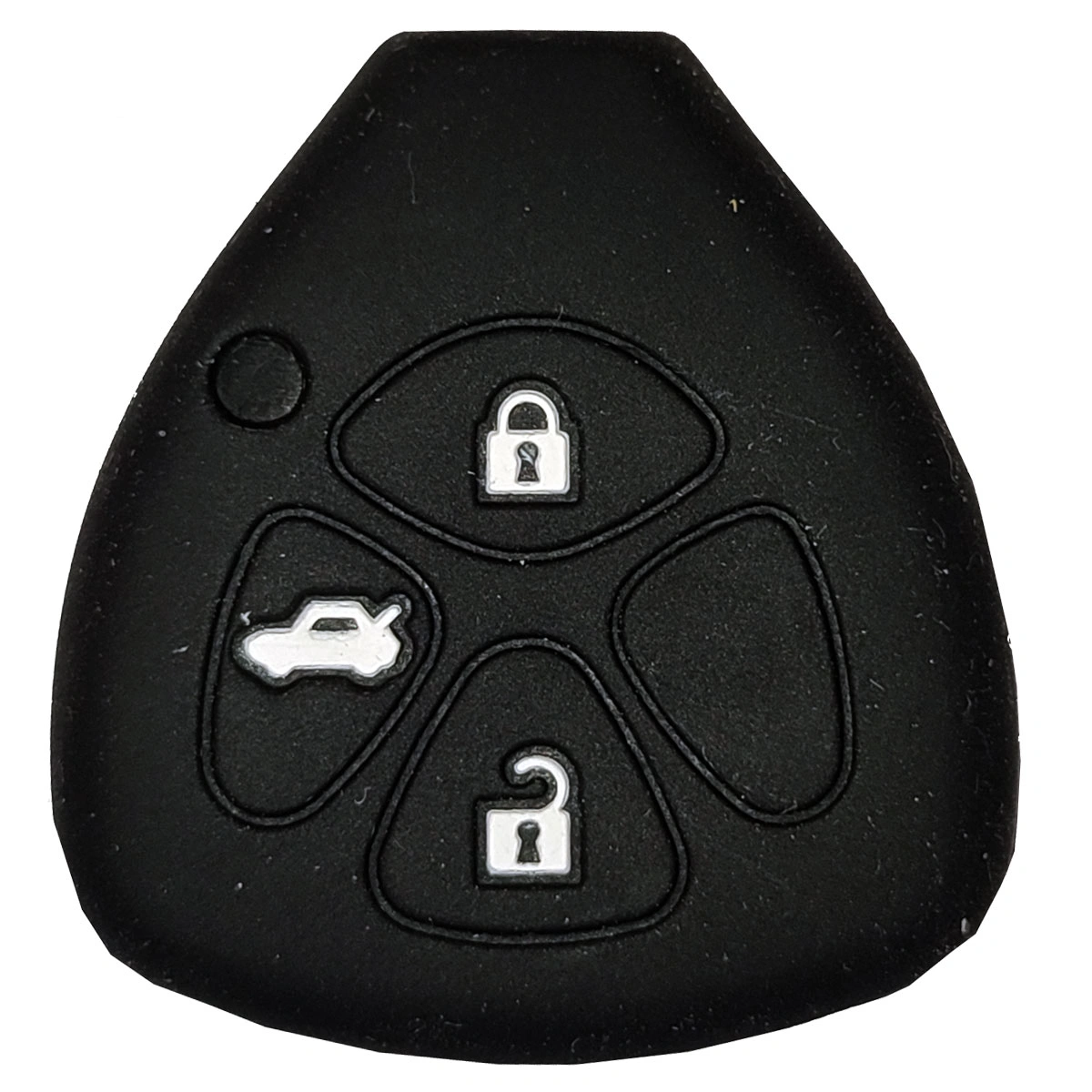 کاور ژله ای ریموت تویوتا