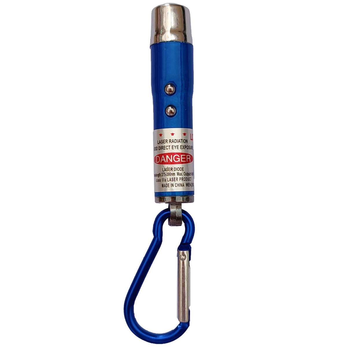 جا کلیدی لیزر