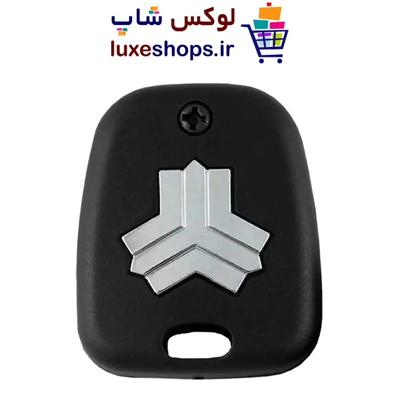 قاب ریموت تیبا