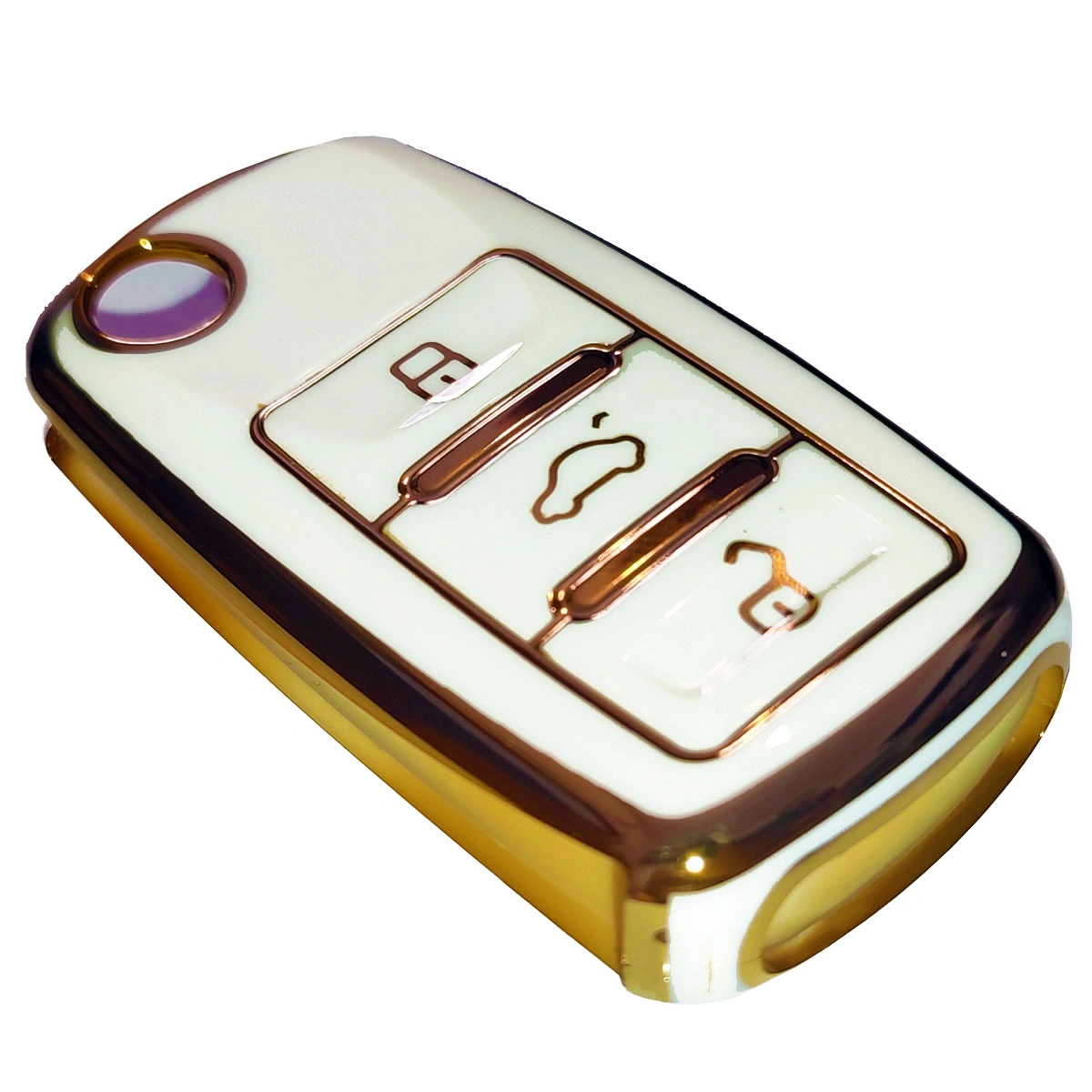 کاور ریموت سمند مدل لوکس و لاکچری