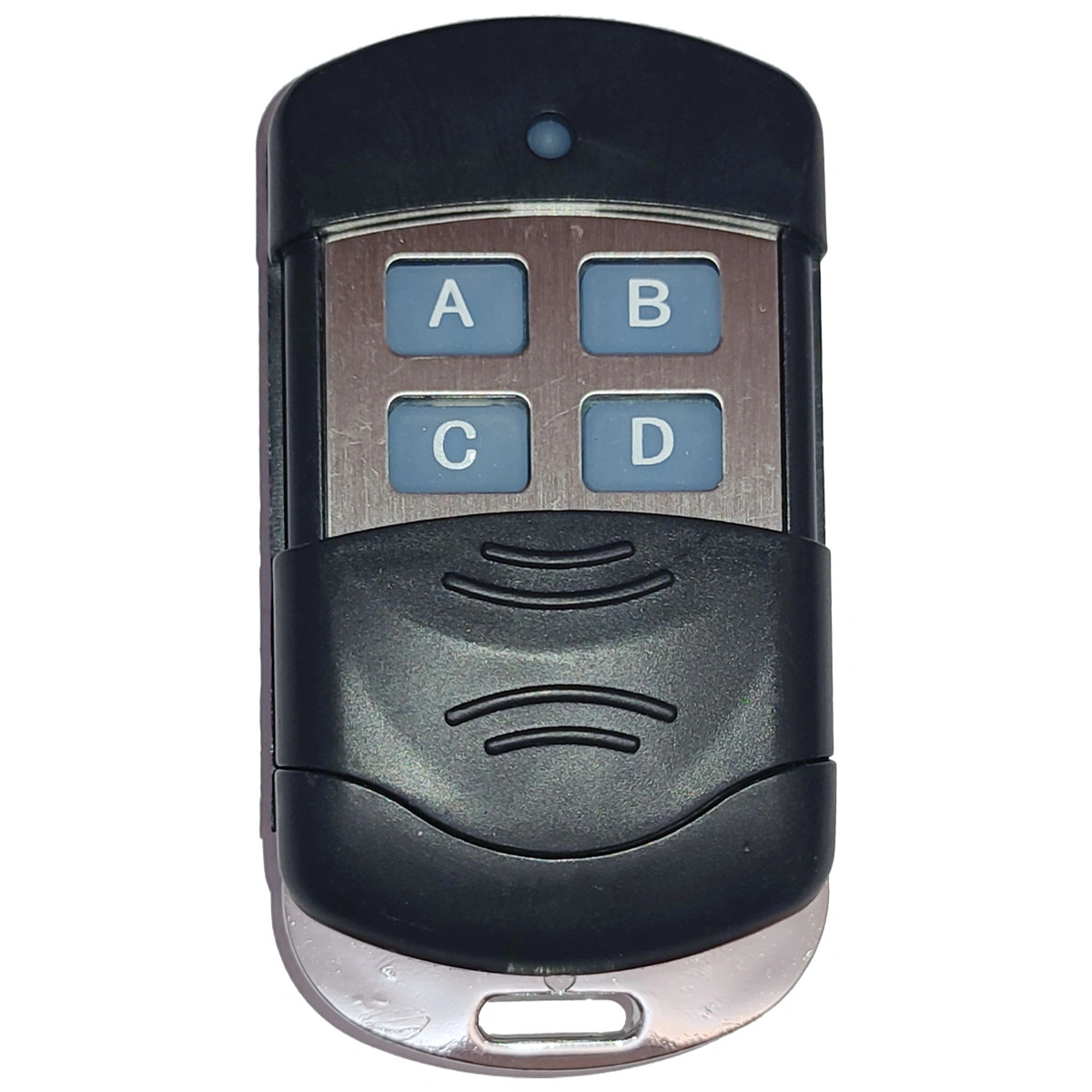 ریموت کنترل لرنینگ