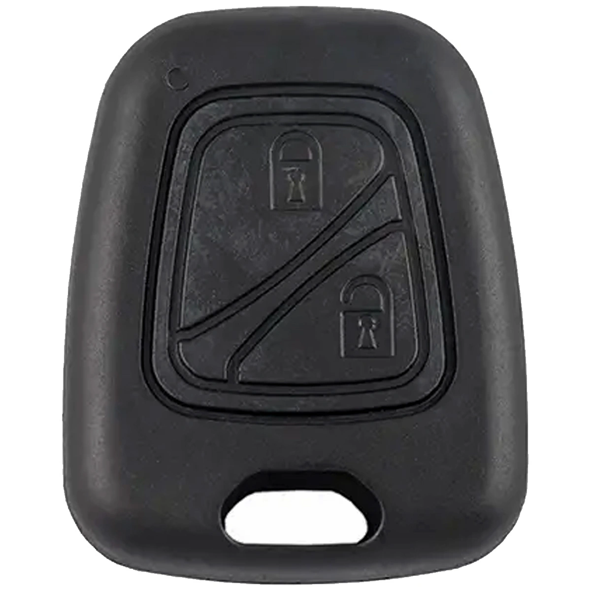 قاب ریموت تیبا