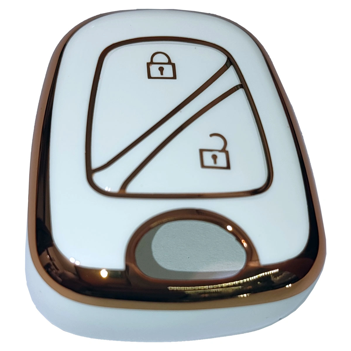 کاور ریموت تیبا مدل لوکس و لاکچری