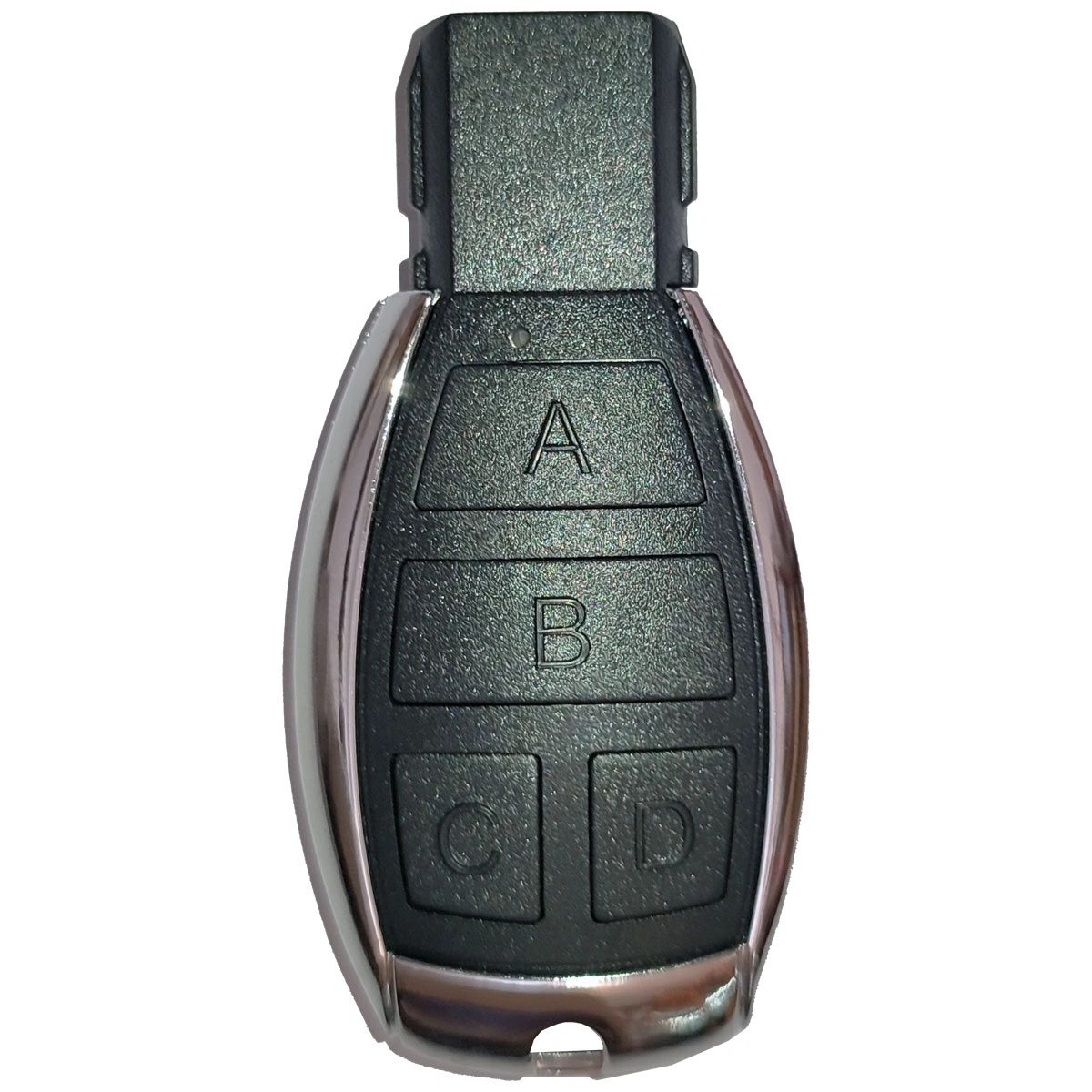 ریموت کنترل بلوتوثی بنزی