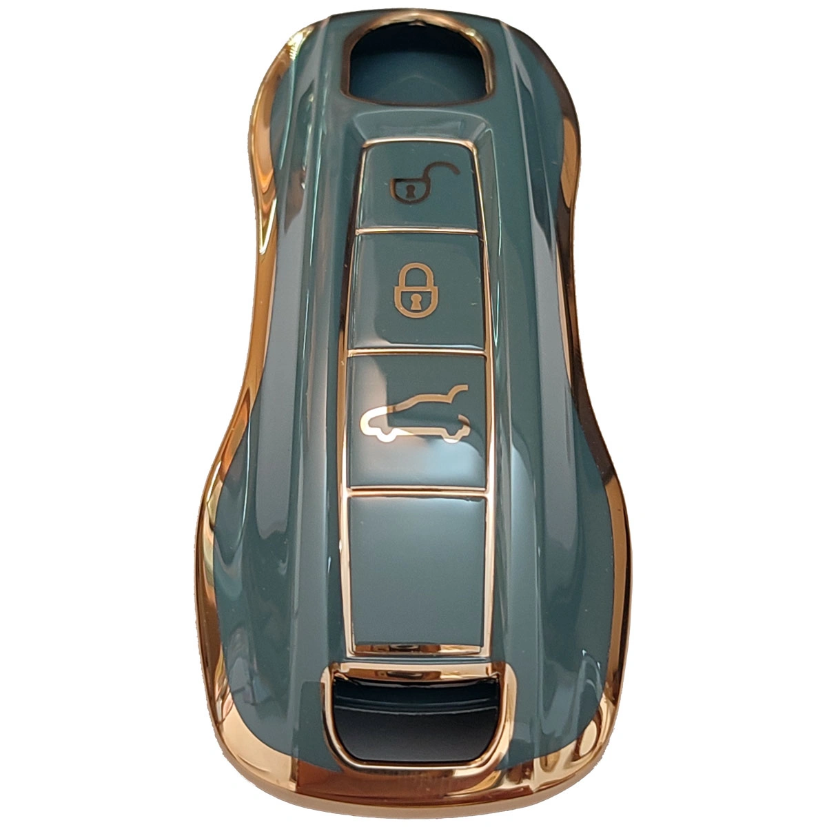 کاور ریموت پورشه مدل لوکس و لاکچری