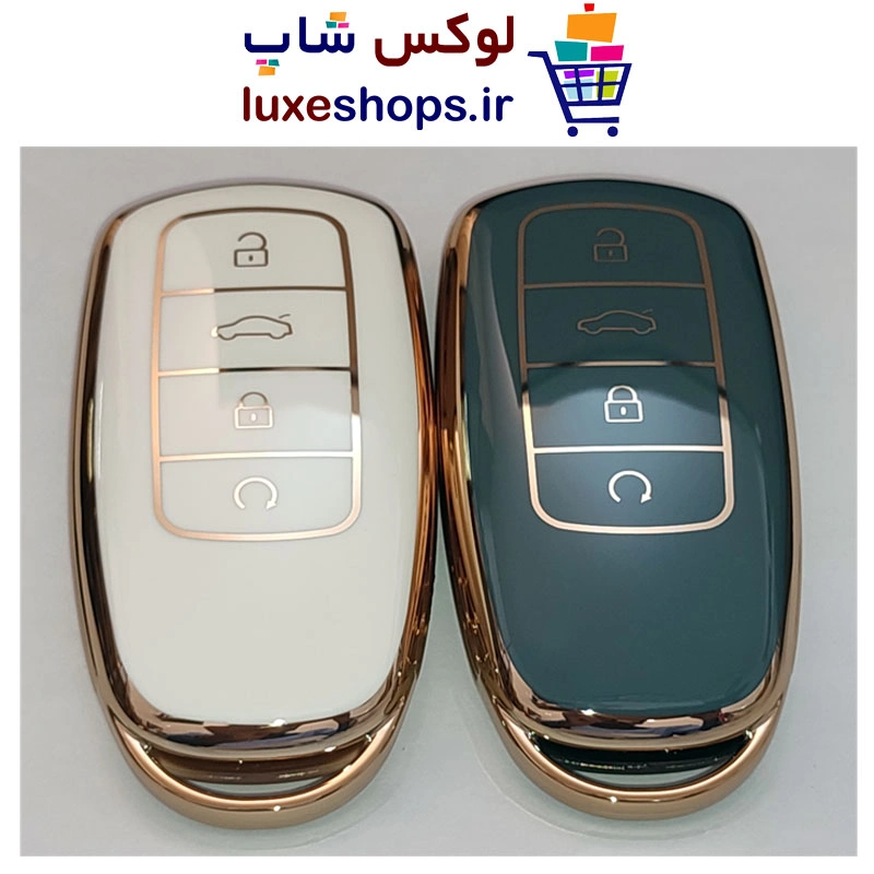 کاور ریموت تیگو 8 پرو/فونیکس اف ایکس مدل لوکس و لاکچری