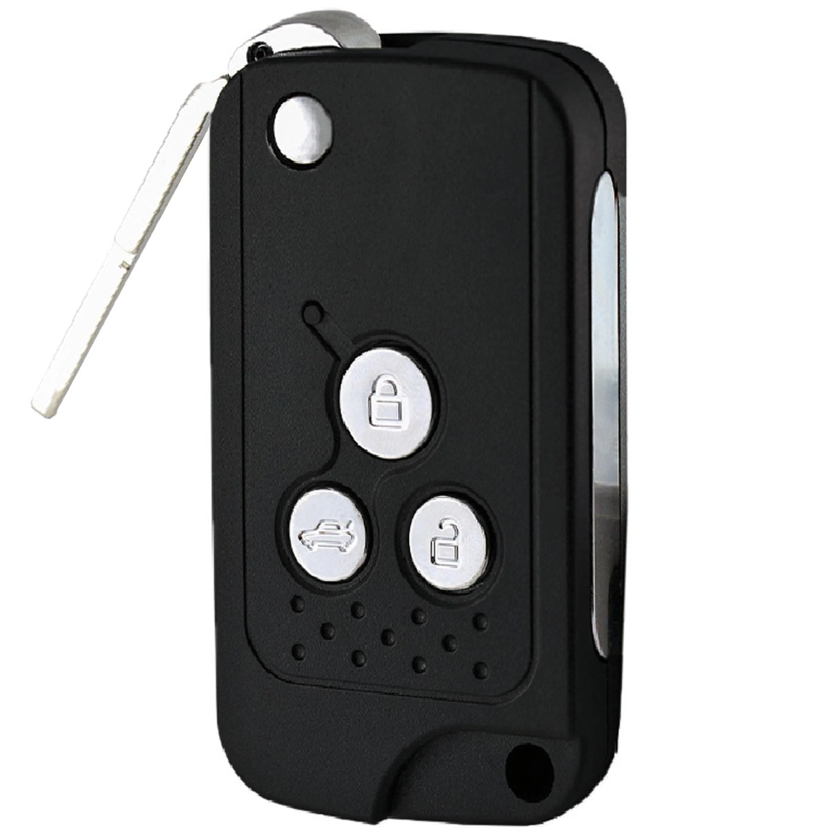 قاب ریموت کوییک/تیبا/پراید