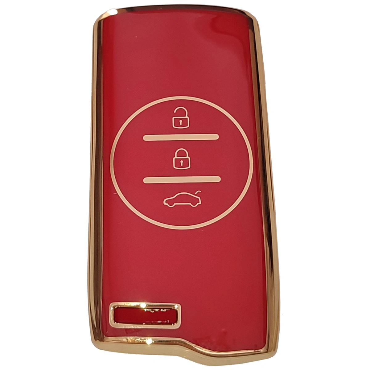 کاور ریموت X22 PRO مدل لوکس و لاکچری