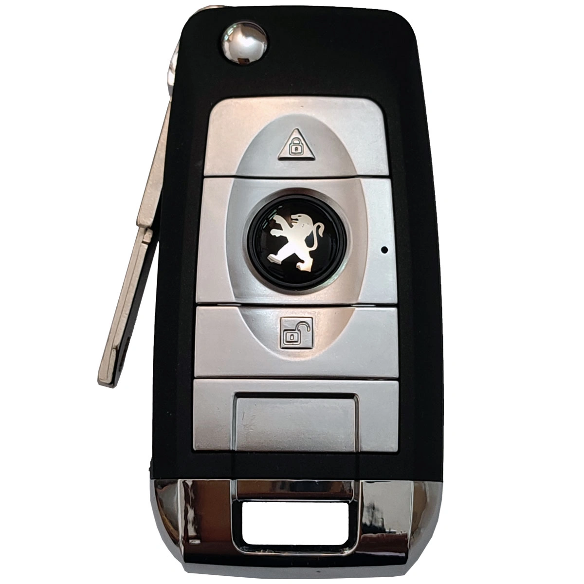 قاب ریموت پژو 405/پارس تاشو