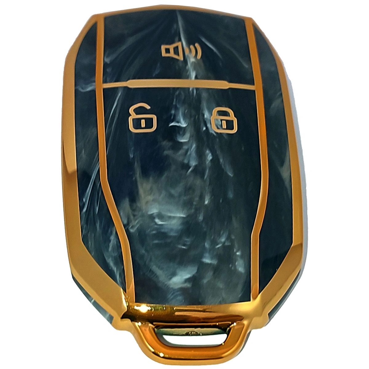 کاور ریموت جک S5 طرح آبرنگی مدل لوکس و لاکچری