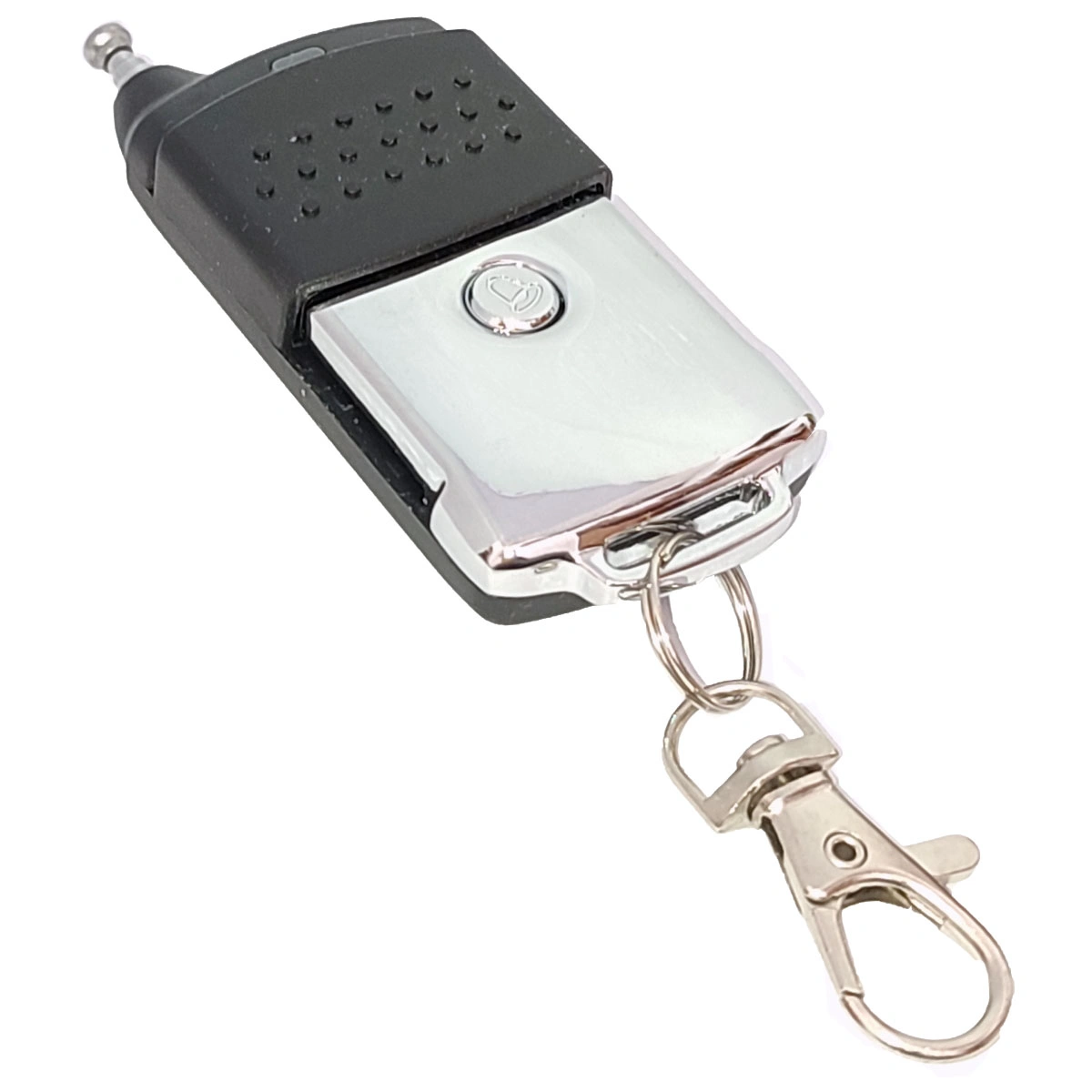 ریموت کنترل دزدگیر خودرو استیل میت