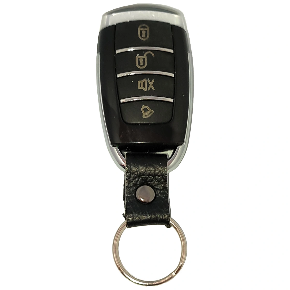 ریموت کنترل بلوتوثی طرح LE فرکانس 315