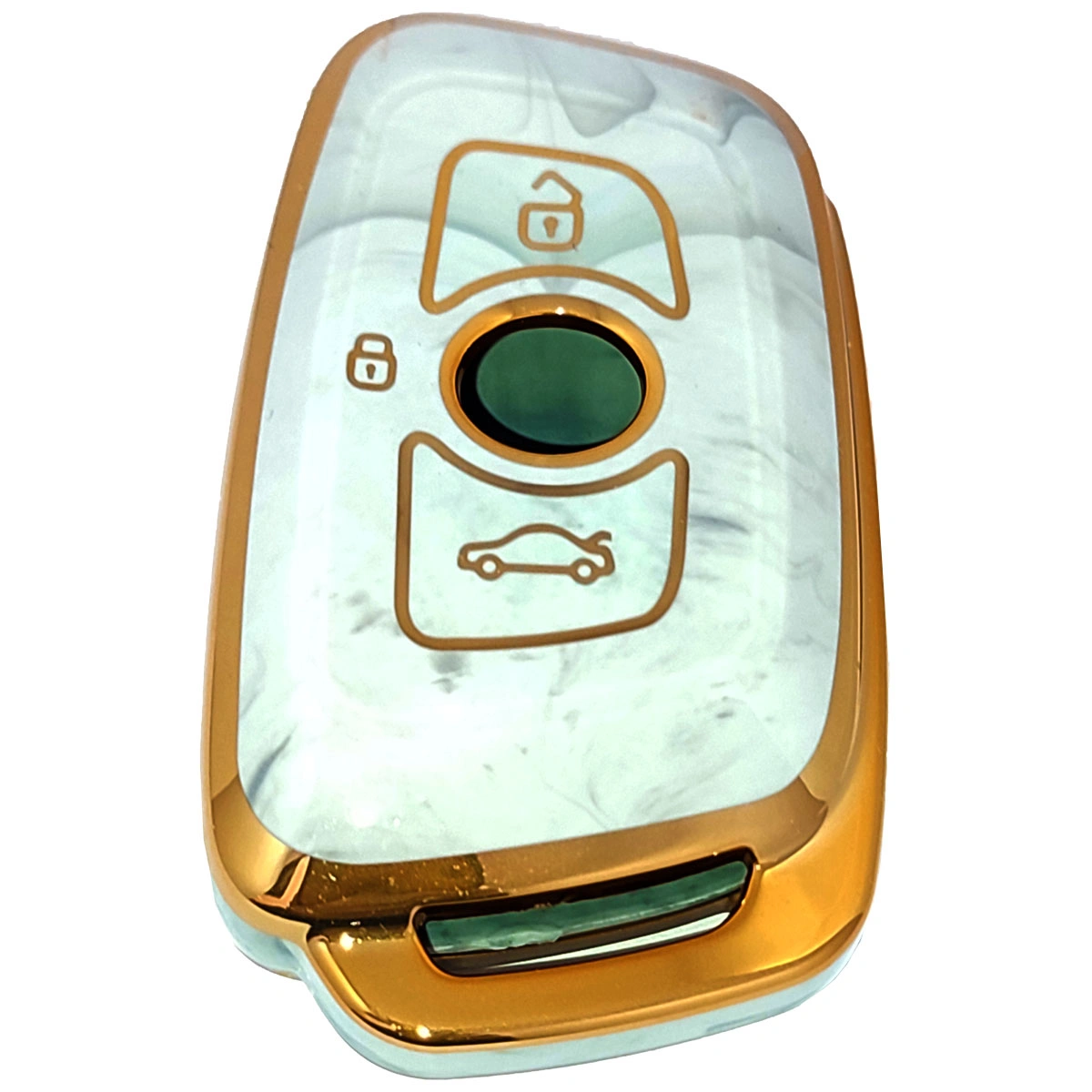 کاور ریموت برلیانس طرح آبرنگی مدل لوکس و لاکچری