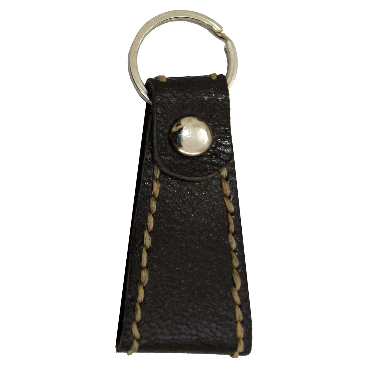 جاکلیدی چرمی کلاسیک