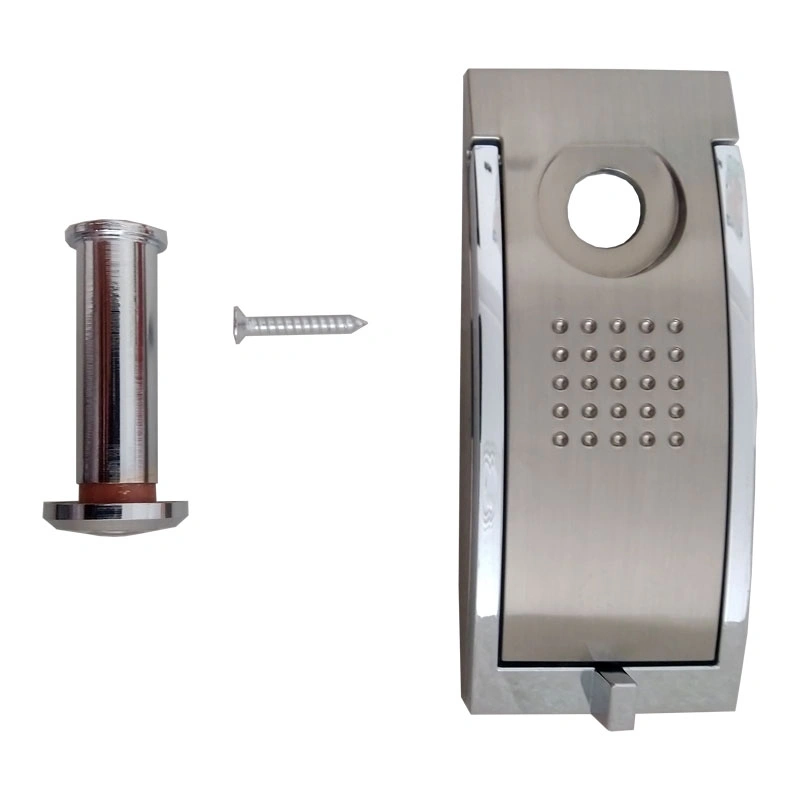 چشمی و درکوب درب آپارتمان مدل ETX