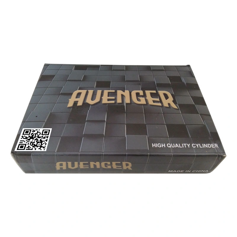 سیلندر/مغزی آپارتمانی 7 سانتیمتر AUENGER