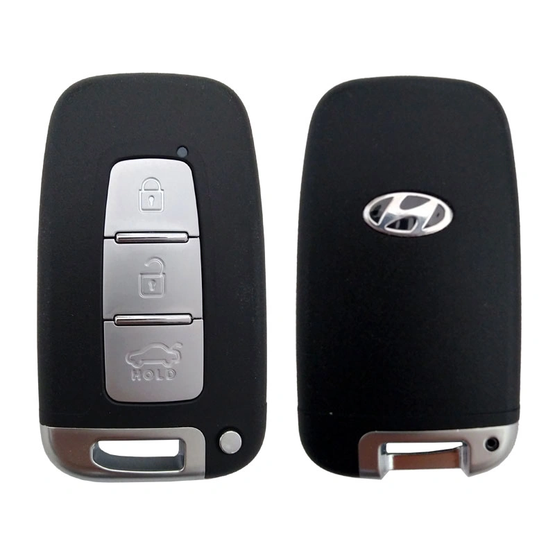 ریموت کنترل هیوندا 3 دکمه 