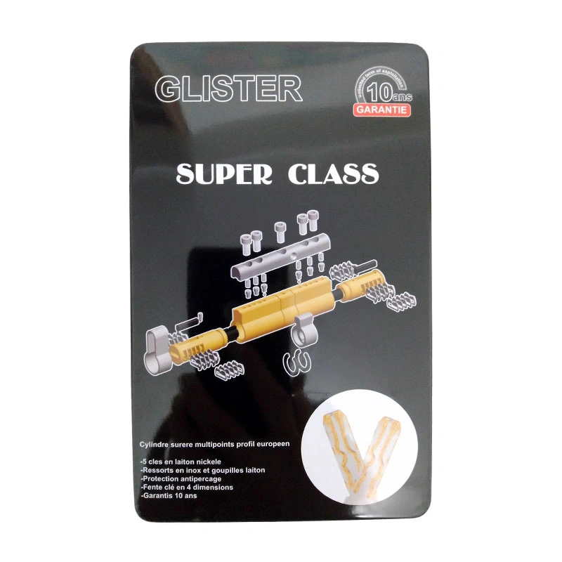 سیلندر/مغزی 7 سانتیمتر کلستر (super class)
