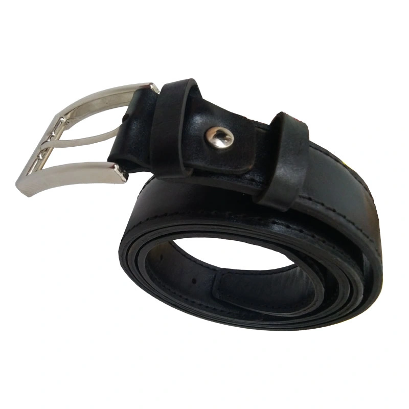 کمربند مرانه چرم لوکس شاپ مدل kmg-06