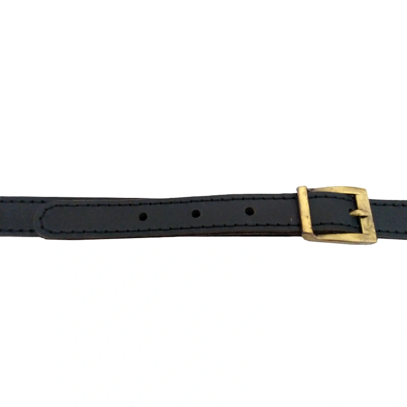 کیف دوشی چرم طبیعی گاوی دست دوز مدل kdg-01