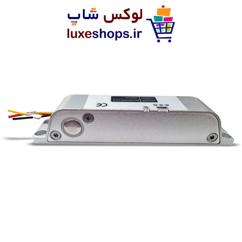 قفل برقی شفتی روکار بتا مدل معمولی و ریموتی و کارتی