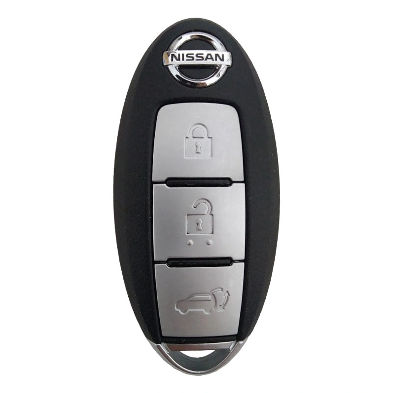 ریموت کنترل هیوندا 3 دکمه 