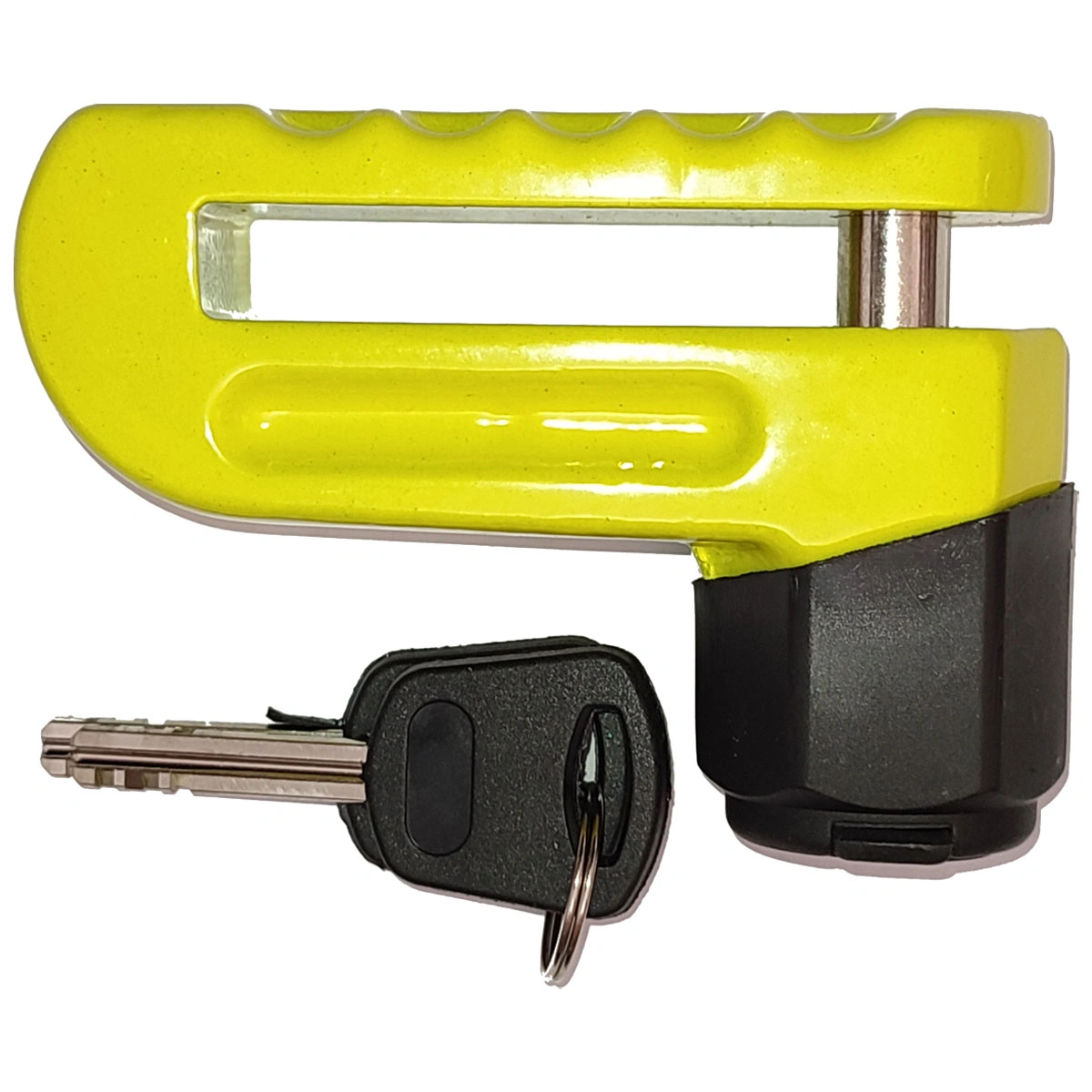 قفل دیسک موتور Moto کلید سولکس