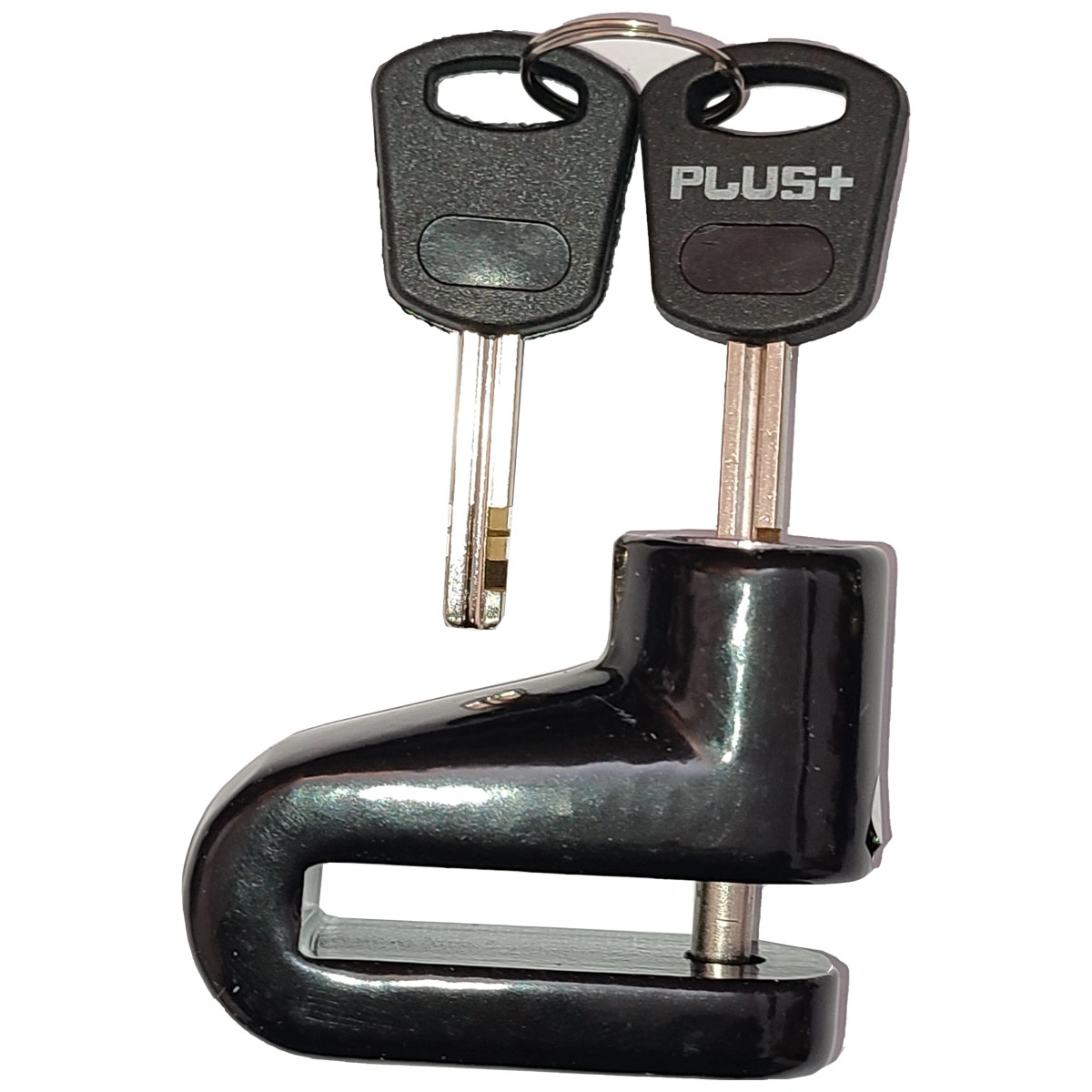 قفل دیسک موتور پلاس کلید سولکس